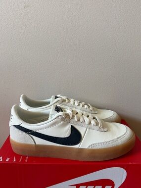 Nike Killshot 2 Sail Gum FZ5630-100 Women’s Size 6
